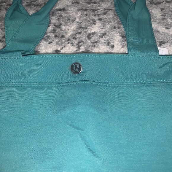 Lululemon Tote Bag - Picture 4 of 4